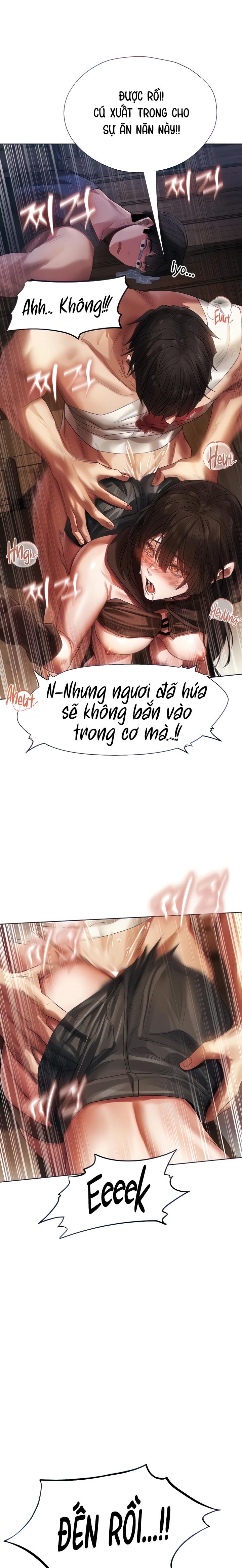 Chinh Phạt Milf Ở Thế Giới Khác Chương 0 - trang 29