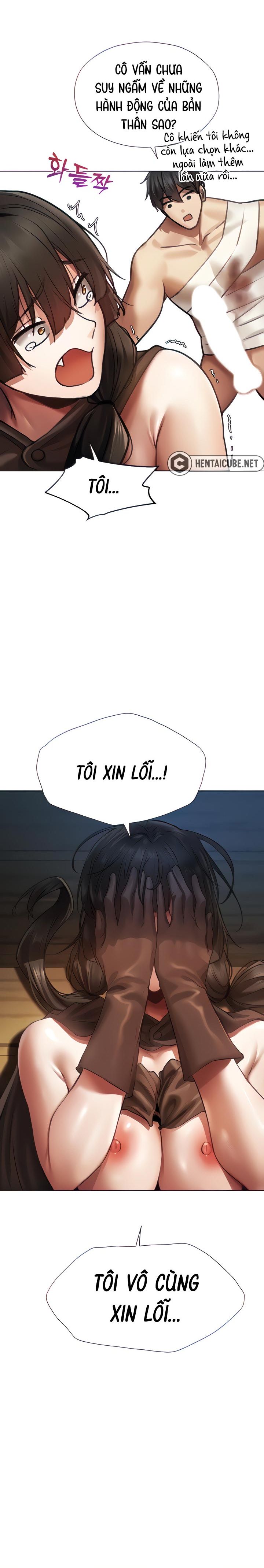 Chinh Phạt Milf Ở Thế Giới Khác Chương 0 - trang 12