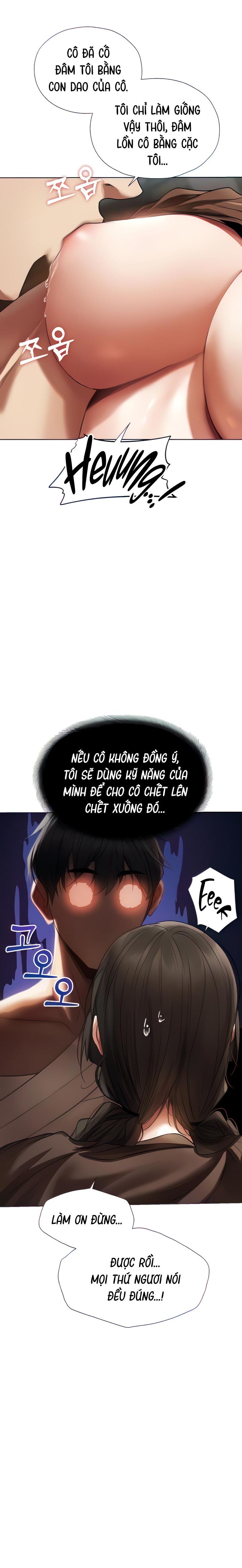 Chinh Phạt Milf Ở Thế Giới Khác Chương 0 - trang 21