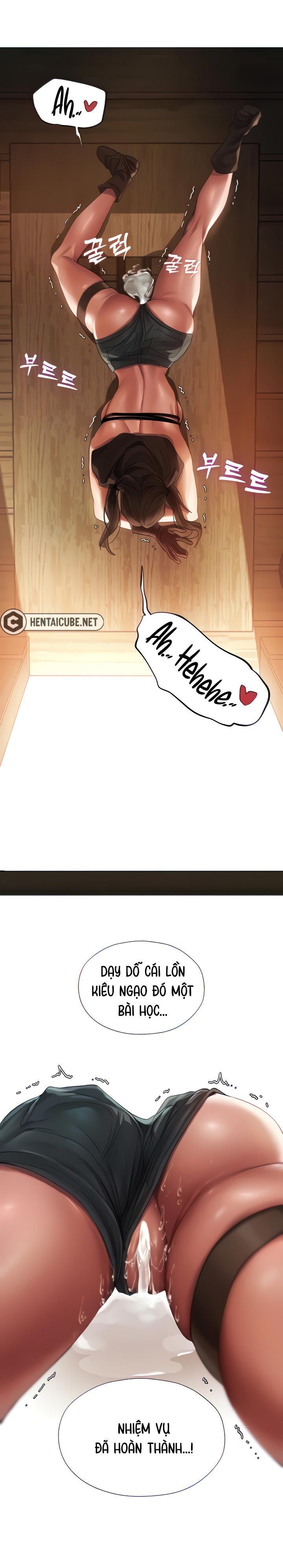 Chinh Phạt Milf Ở Thế Giới Khác Chương 0 - trang 31