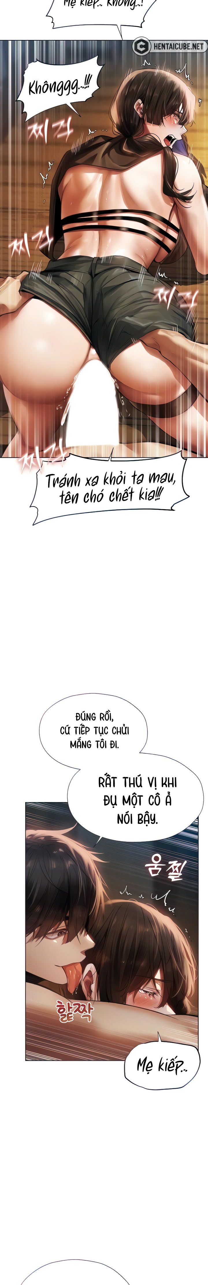 Chinh Phạt Milf Ở Thế Giới Khác Chương 0 - trang 2