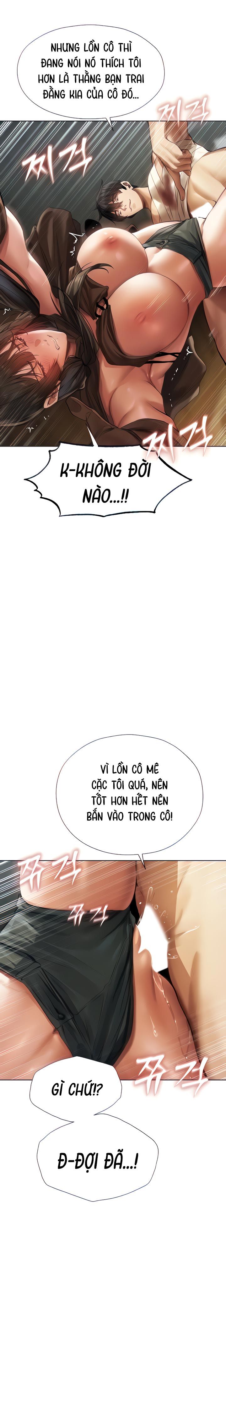 Chinh Phạt Milf Ở Thế Giới Khác Chương 0 - trang 9