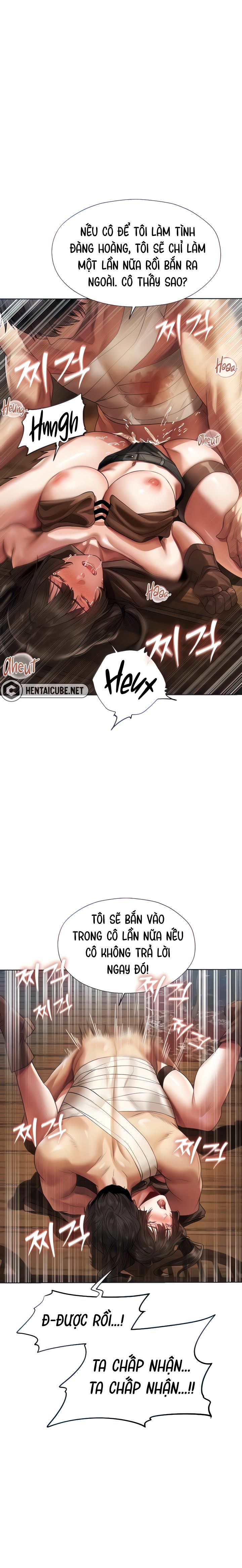 Chinh Phạt Milf Ở Thế Giới Khác Chương 0 - trang 19