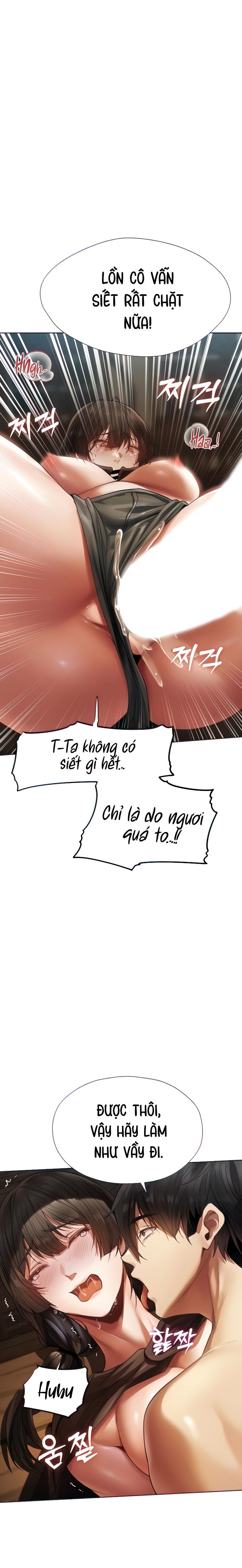 Chinh Phạt Milf Ở Thế Giới Khác Chương 0 - trang 18