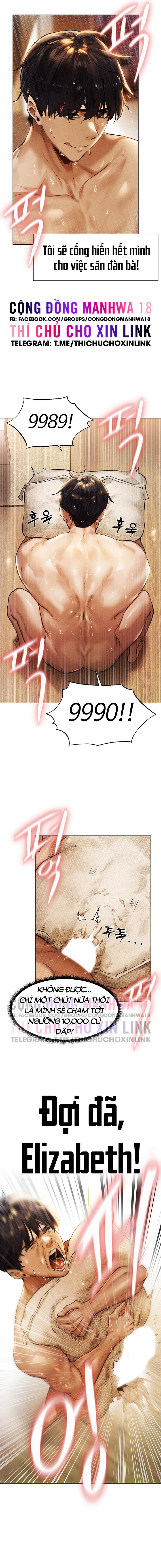 Chinh Phạt Milf Ở Thế Giới Khác Chương 1 - trang 39