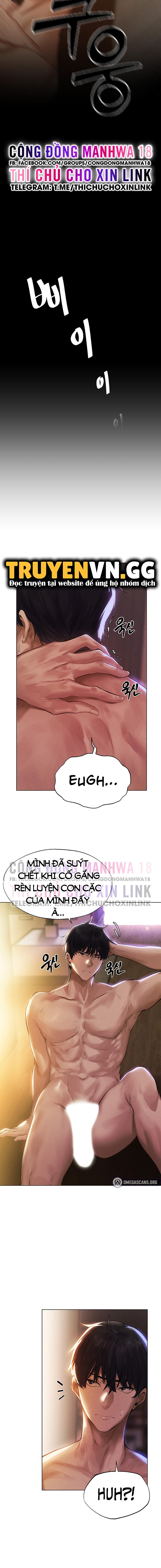 Chinh Phạt Milf Ở Thế Giới Khác Chương 1 - trang 42