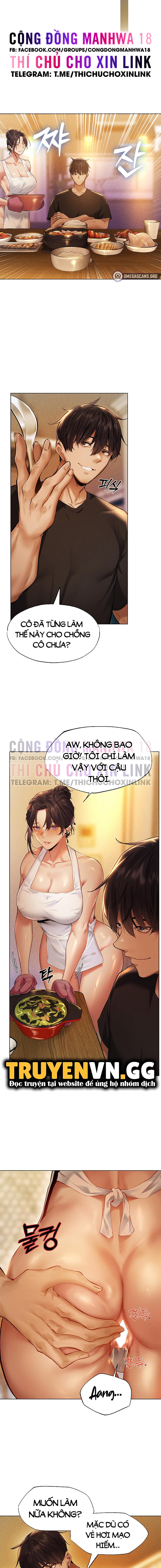 Chinh Phạt Milf Ở Thế Giới Khác Chương 1 - trang 34