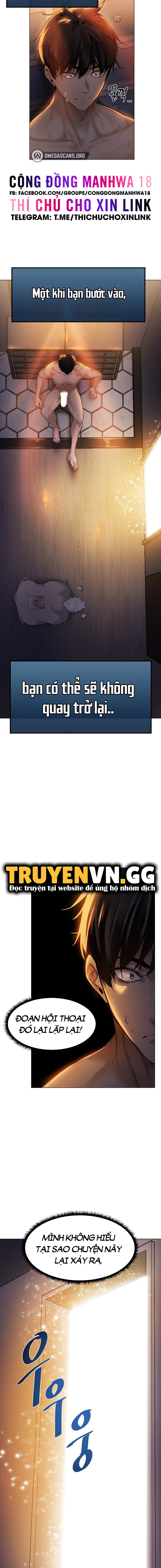 Chinh Phạt Milf Ở Thế Giới Khác Chương 1 - trang 51