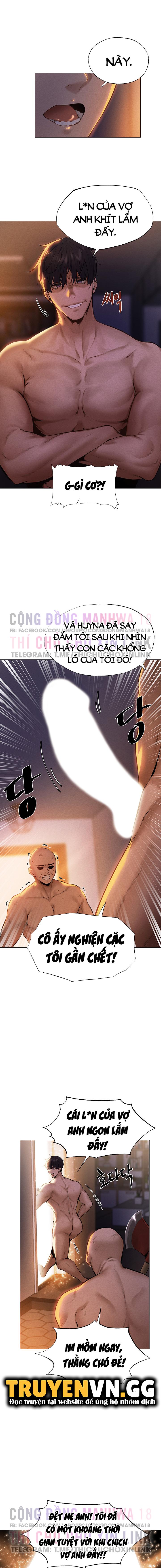 Chinh Phạt Milf Ở Thế Giới Khác Chương 1 - trang 55