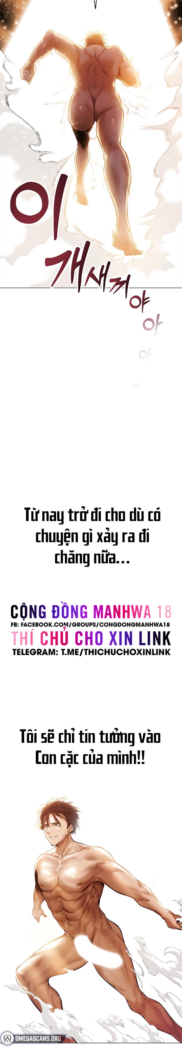 Chinh Phạt Milf Ở Thế Giới Khác Chương 1 - trang 56