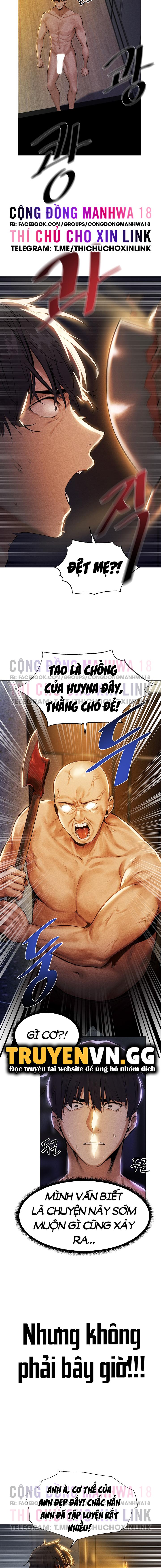 Chinh Phạt Milf Ở Thế Giới Khác Chương 1 - trang 47