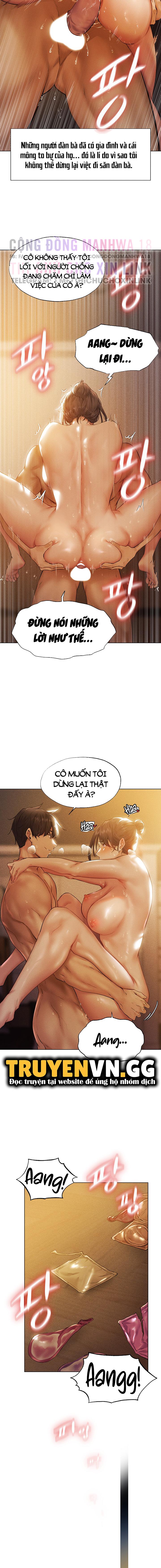 Chinh Phạt Milf Ở Thế Giới Khác Chương 1 - trang 33