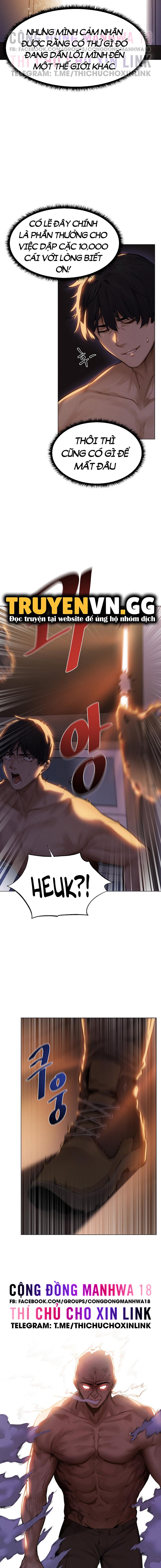 Chinh Phạt Milf Ở Thế Giới Khác Chương 1 - trang 52