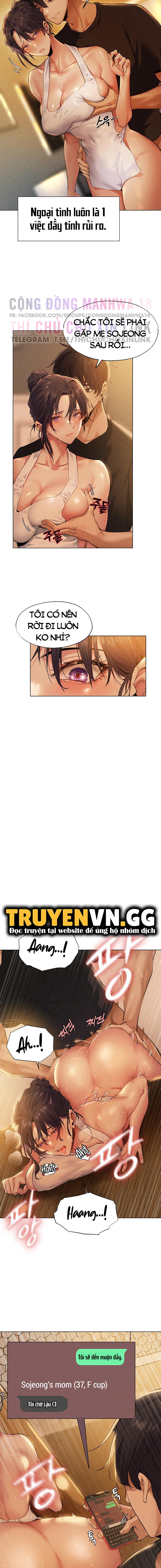 Chinh Phạt Milf Ở Thế Giới Khác Chương 1 - trang 35