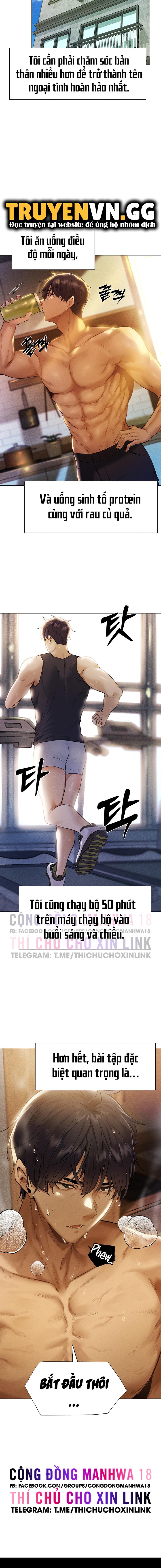 Chinh Phạt Milf Ở Thế Giới Khác Chương 1 - trang 37