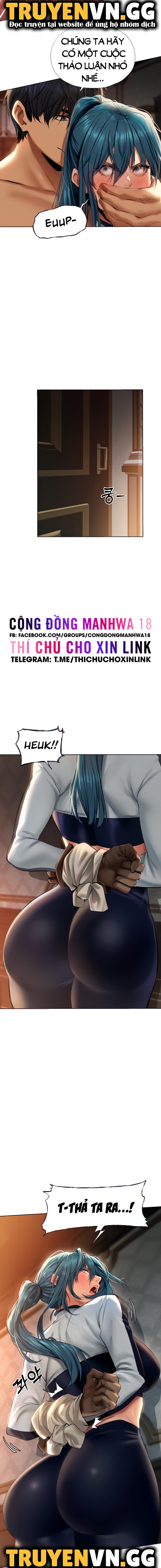Chinh Phạt Milf Ở Thế Giới Khác Chương 10 - trang 29
