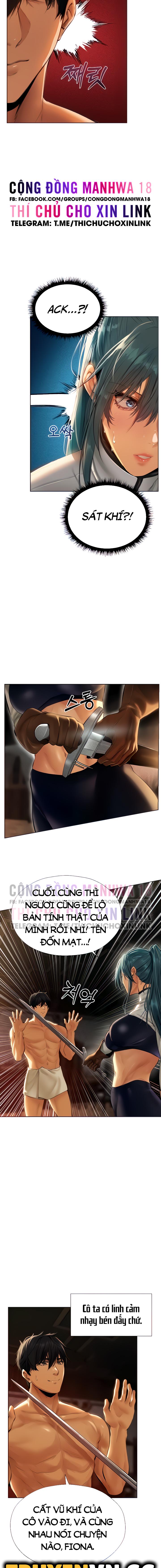 Chinh Phạt Milf Ở Thế Giới Khác Chương 10 - trang 24