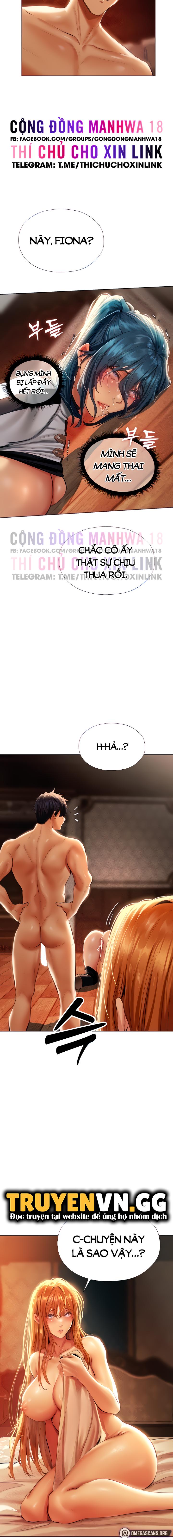 Chinh Phạt Milf Ở Thế Giới Khác Chương 11 - trang 41