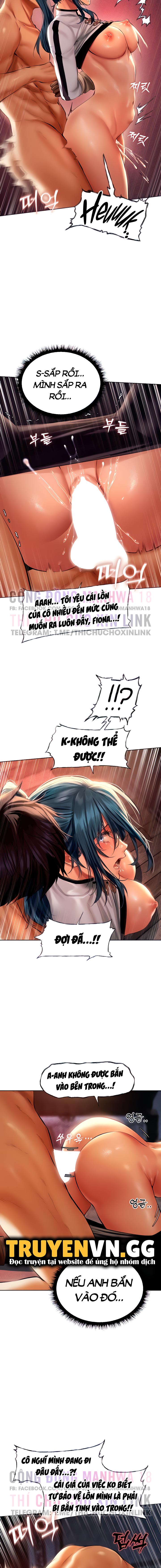 Chinh Phạt Milf Ở Thế Giới Khác Chương 11 - trang 30