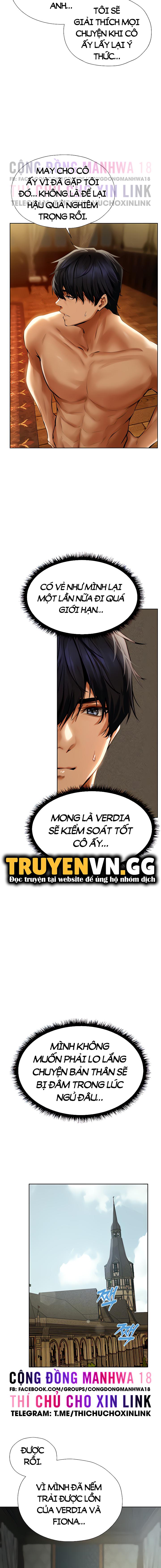 Chinh Phạt Milf Ở Thế Giới Khác Chương 12 - trang 25