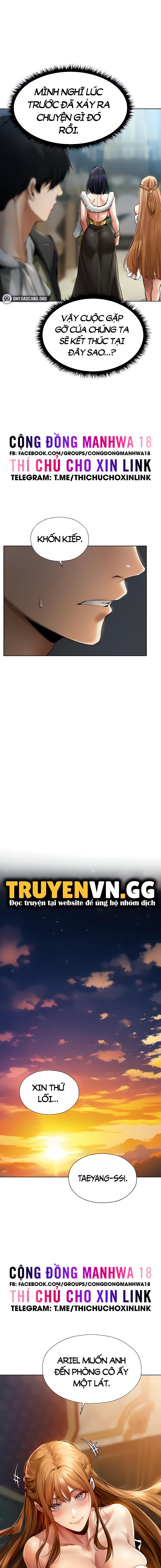 Chinh Phạt Milf Ở Thế Giới Khác Chương 12 - trang 37