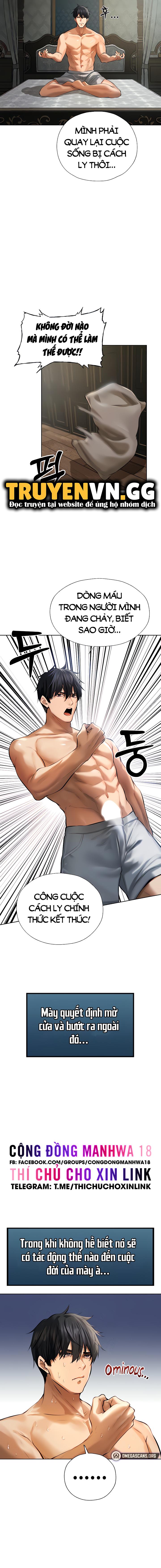 Chinh Phạt Milf Ở Thế Giới Khác Chương 12 - trang 26