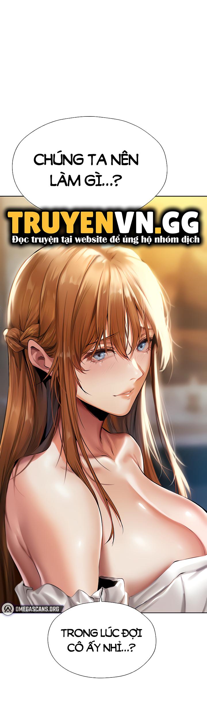 Chinh Phạt Milf Ở Thế Giới Khác Chương 12 - trang 41