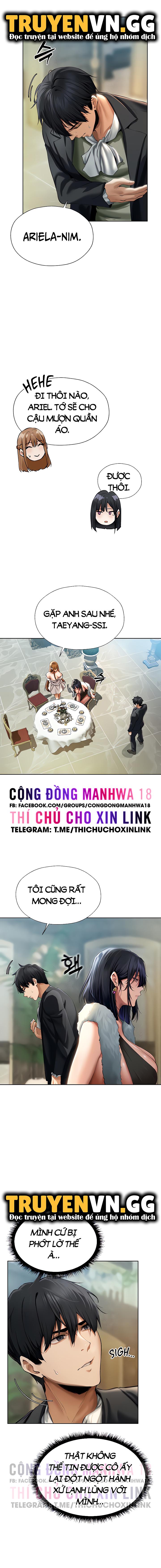 Chinh Phạt Milf Ở Thế Giới Khác Chương 12 - trang 36