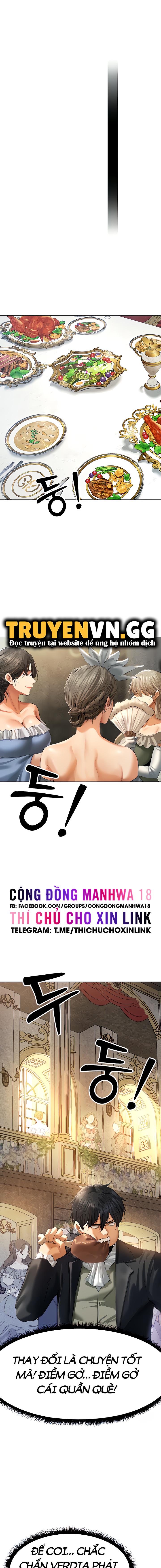 Chinh Phạt Milf Ở Thế Giới Khác Chương 12 - trang 27