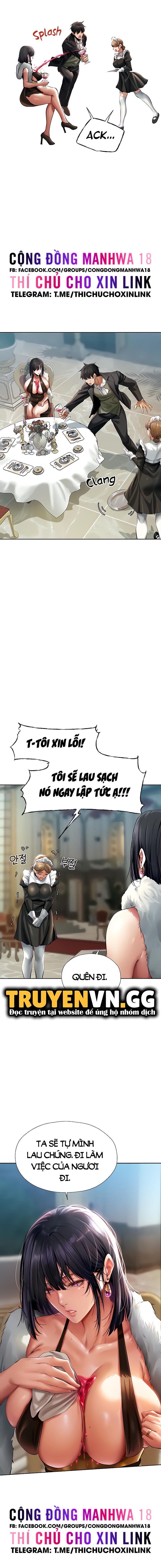 Chinh Phạt Milf Ở Thế Giới Khác Chương 12 - trang 32