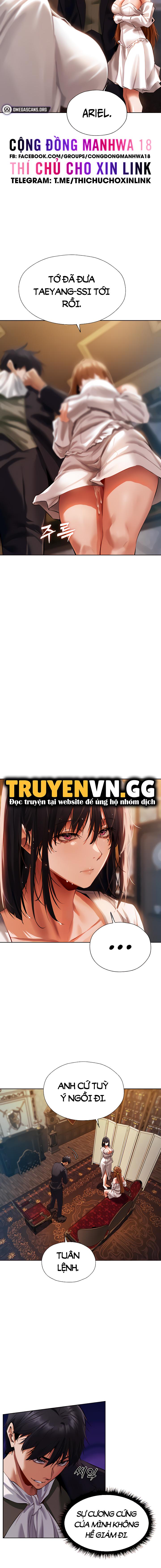 Chinh Phạt Milf Ở Thế Giới Khác Chương 13 - trang 30