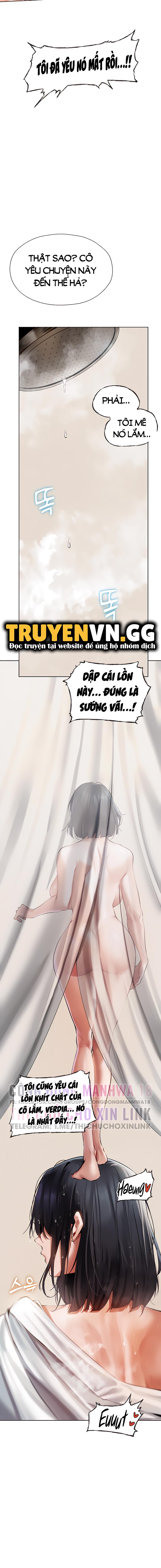 Chinh Phạt Milf Ở Thế Giới Khác Chương 13 - trang 28