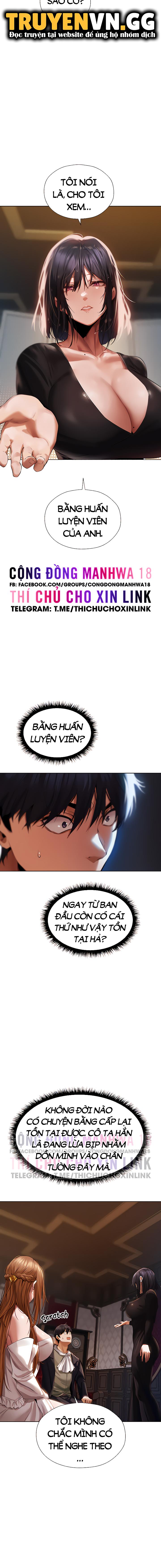 Chinh Phạt Milf Ở Thế Giới Khác Chương 13 - trang 34