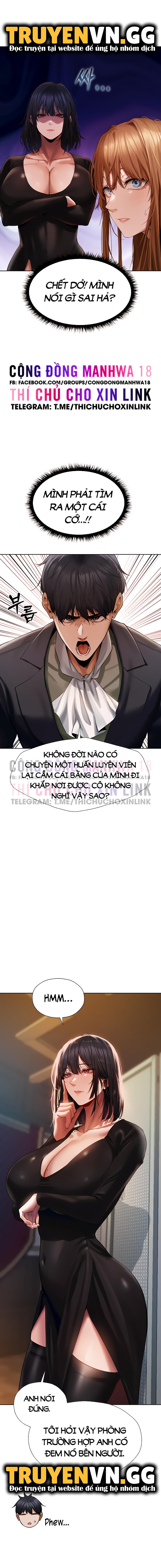 Chinh Phạt Milf Ở Thế Giới Khác Chương 13 - trang 35