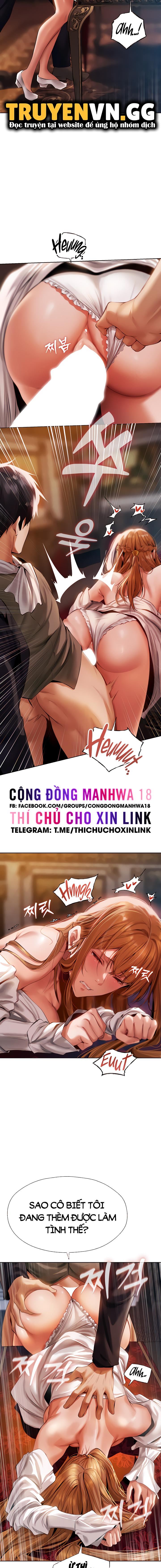 Chinh Phạt Milf Ở Thế Giới Khác Chương 13 - trang 23