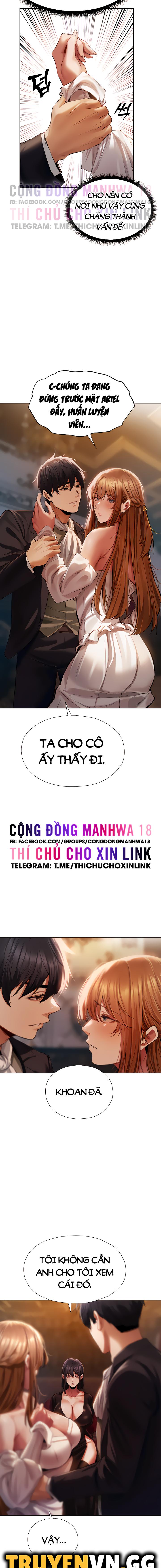 Chinh Phạt Milf Ở Thế Giới Khác Chương 13 - trang 38