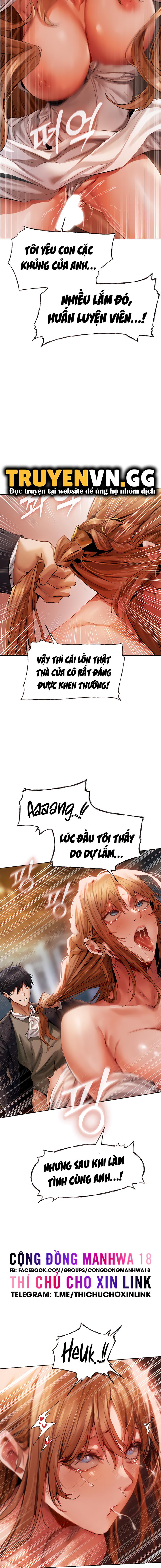 Chinh Phạt Milf Ở Thế Giới Khác Chương 13 - trang 27