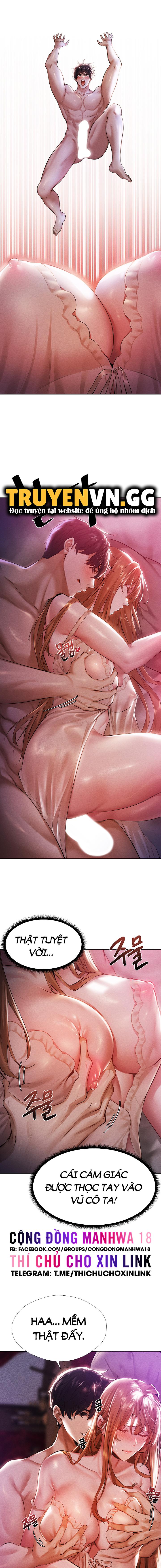 Chinh Phạt Milf Ở Thế Giới Khác Chương 2 - trang 36