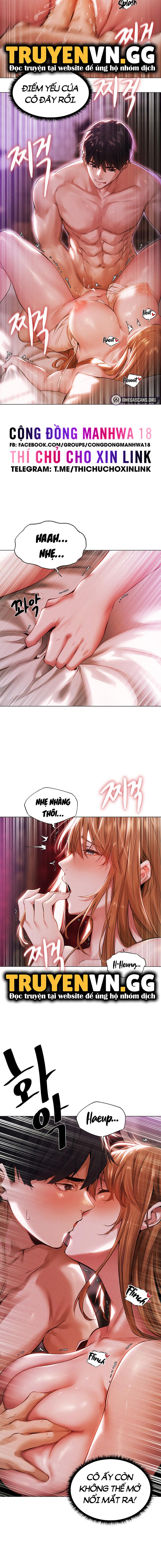 Chinh Phạt Milf Ở Thế Giới Khác Chương 2 - trang 45