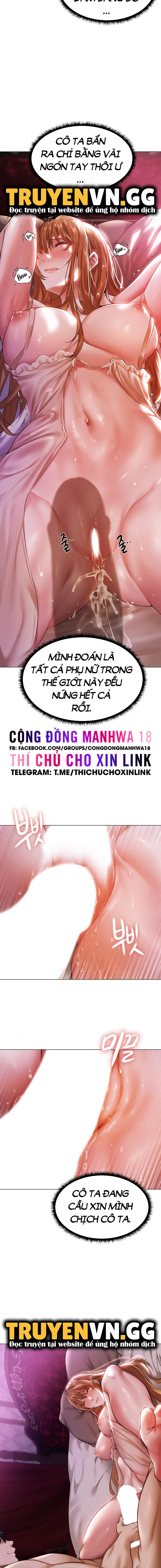 Chinh Phạt Milf Ở Thế Giới Khác Chương 2 - trang 42