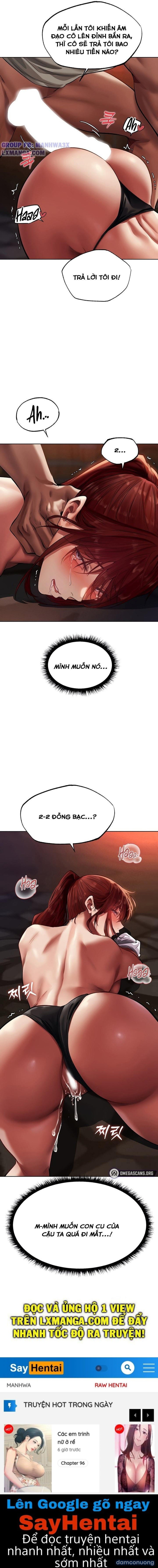 Chinh Phạt Milf Ở Thế Giới Khác Chương 20 - trang 11