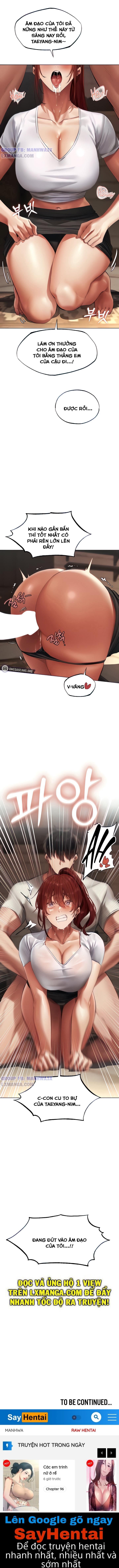 Chinh Phạt Milf Ở Thế Giới Khác Chương 23 - trang 30