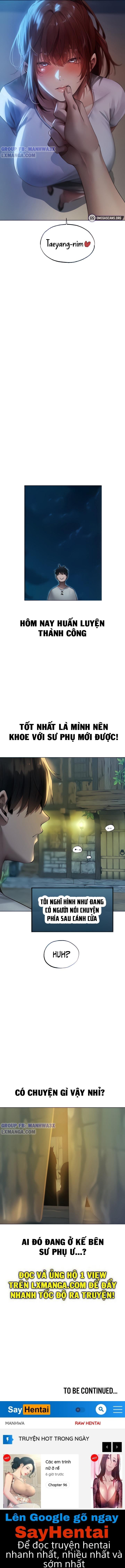 Chinh Phạt Milf Ở Thế Giới Khác Chương 24 - trang 30