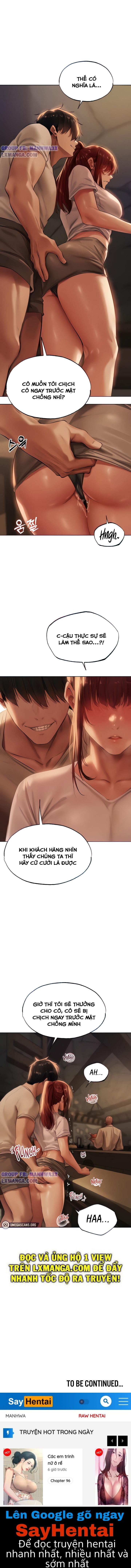 Chinh Phạt Milf Ở Thế Giới Khác Chương 26 - trang 27