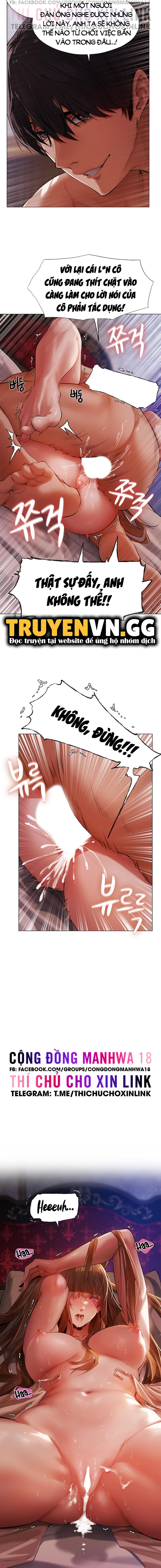 Chinh Phạt Milf Ở Thế Giới Khác Chương 3 - trang 40