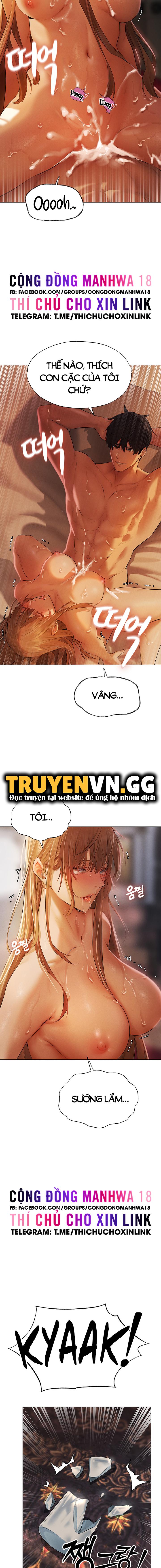 Chinh Phạt Milf Ở Thế Giới Khác Chương 3 - trang 43