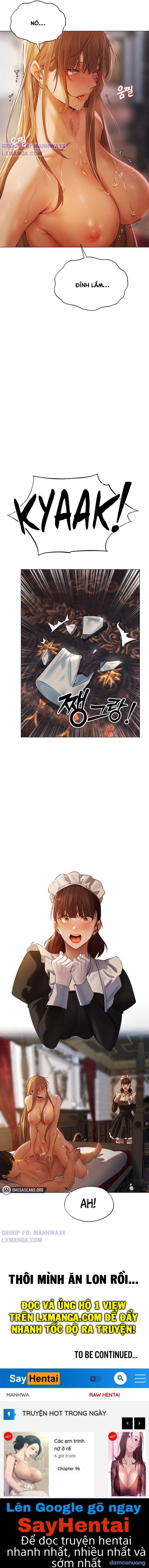 Chinh Phạt Milf Ở Thế Giới Khác Chương 3 - trang 12