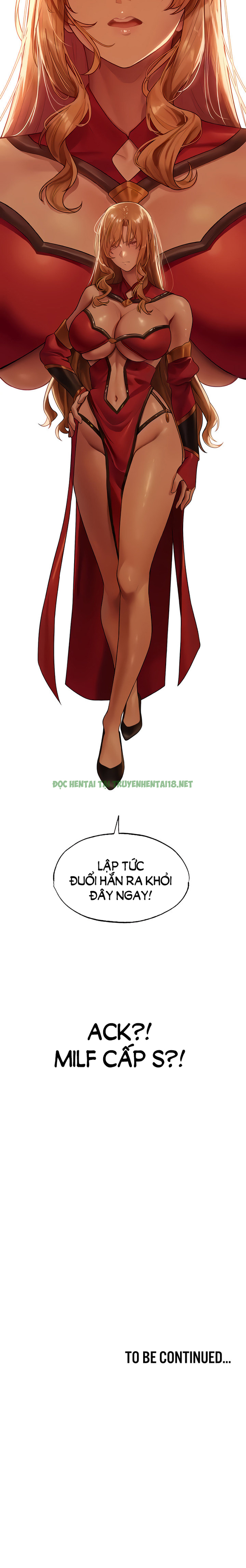 Chinh Phạt Milf Ở Thế Giới Khác Chương 32 - trang 42