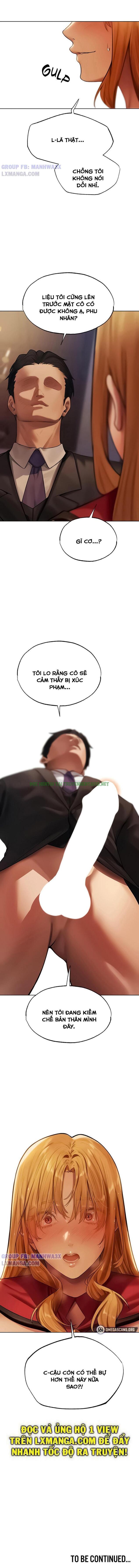 Chinh Phạt Milf Ở Thế Giới Khác Chương 34 - trang 36