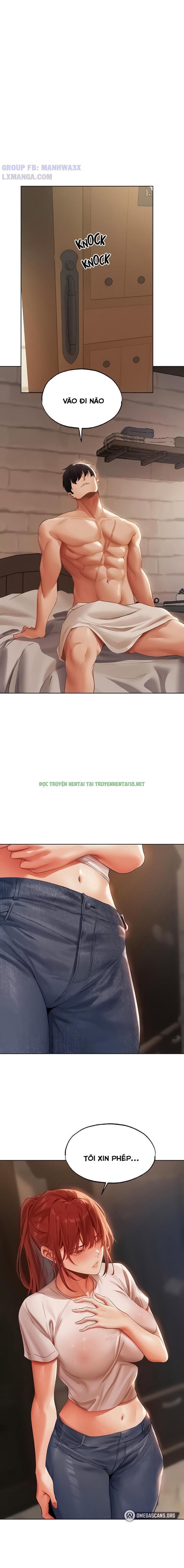 Chinh Phạt Milf Ở Thế Giới Khác Chương 39 - trang 40